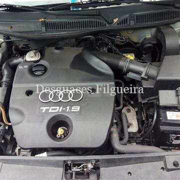 Despiece Audi A3 1. 9 TDI - Imagen 2