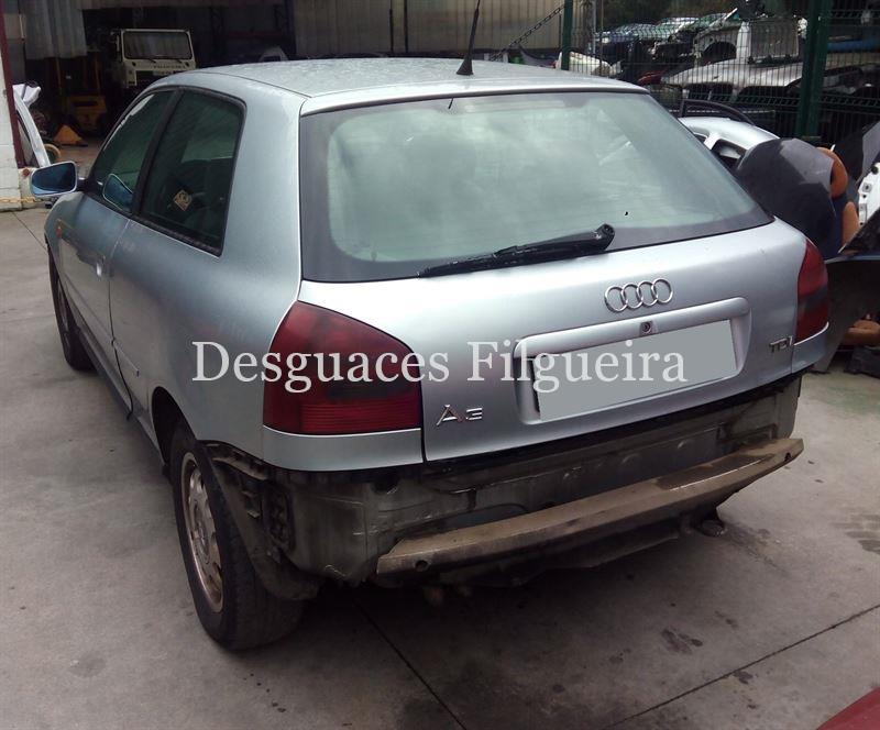 Despiece Audi A3 1. 9 TDI - Imagen 5