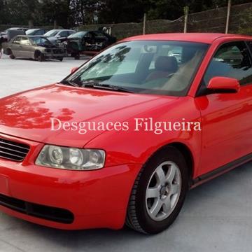 Despiece Audi A3 1.9TDI AHF EBF - Imagen 1