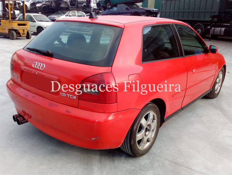 Despiece Audi A3 1.9TDI AHF EBF - Imagen 2