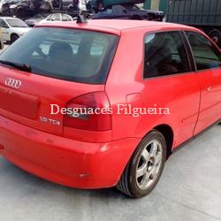 Despiece Audi A3 1.9TDI AHF EBF - Imagen 2