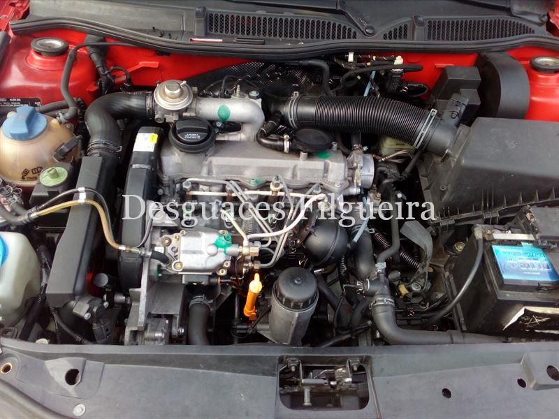 Despiece Audi A3 1.9TDI AHF EBF - Imagen 4