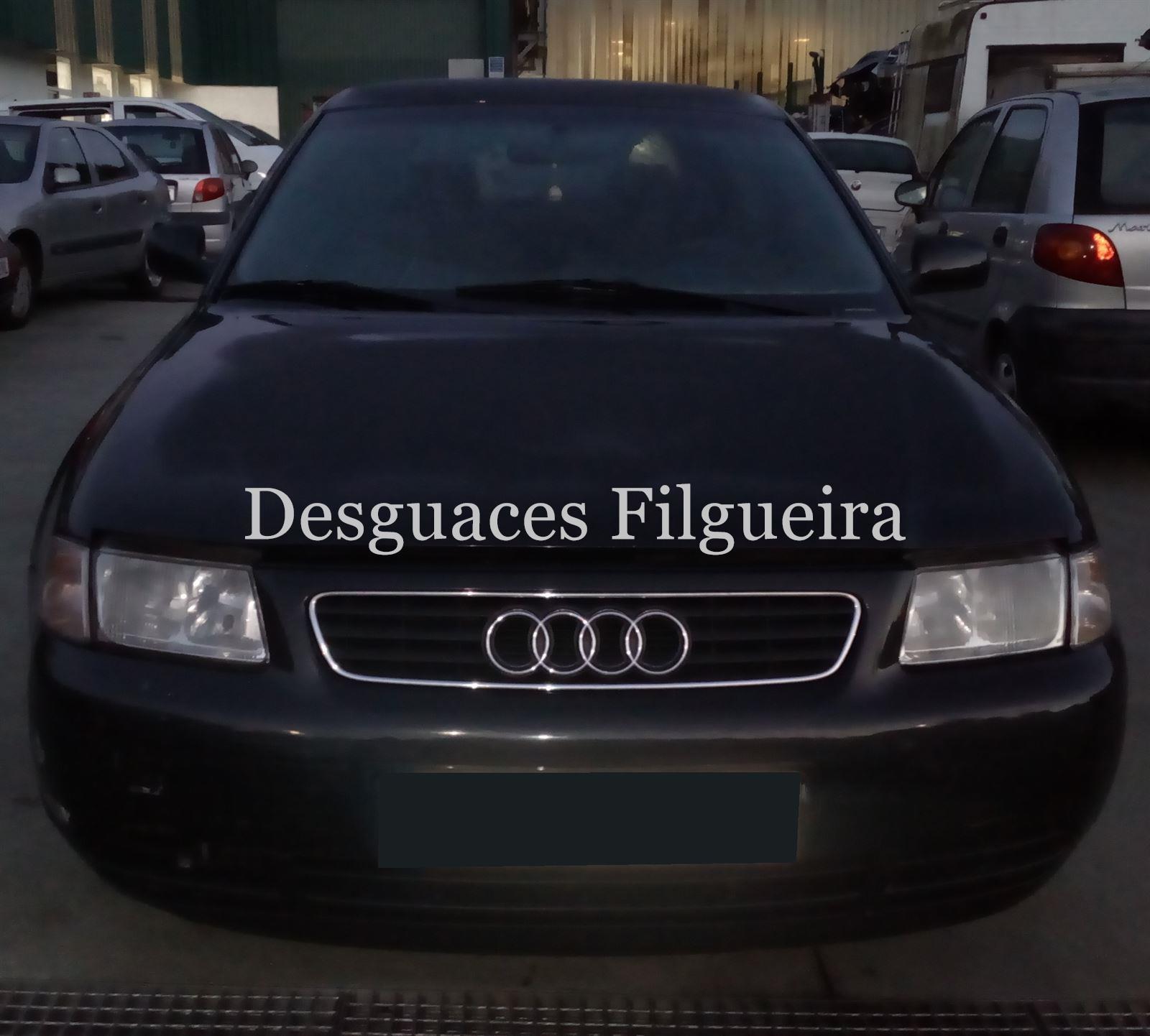 Despiece Audi A3 1. 9TDI AHF EBF - Imagen 1