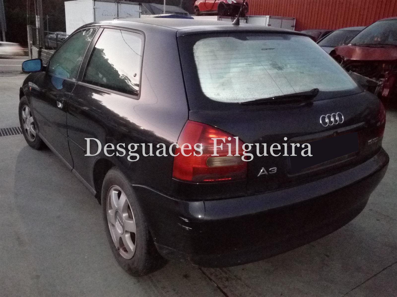 Despiece Audi A3 1. 9TDI AHF EBF - Imagen 4