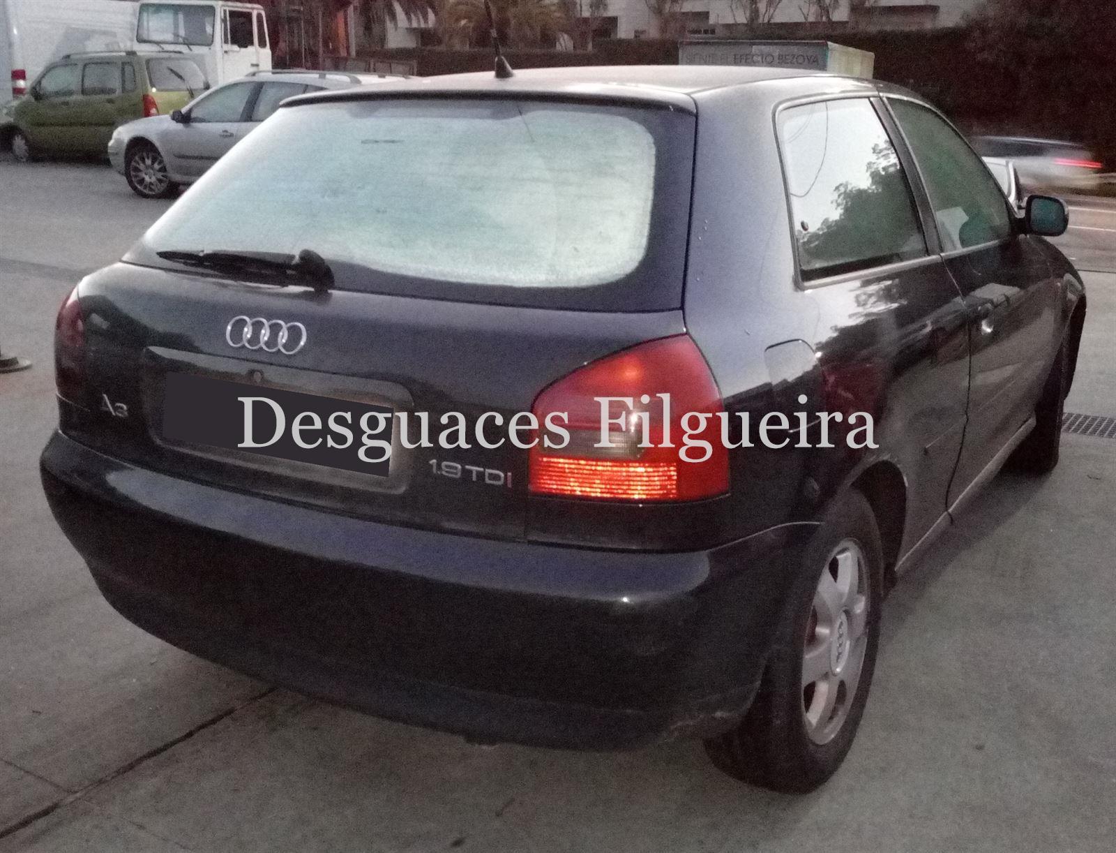 Despiece Audi A3 1. 9TDI AHF EBF - Imagen 5