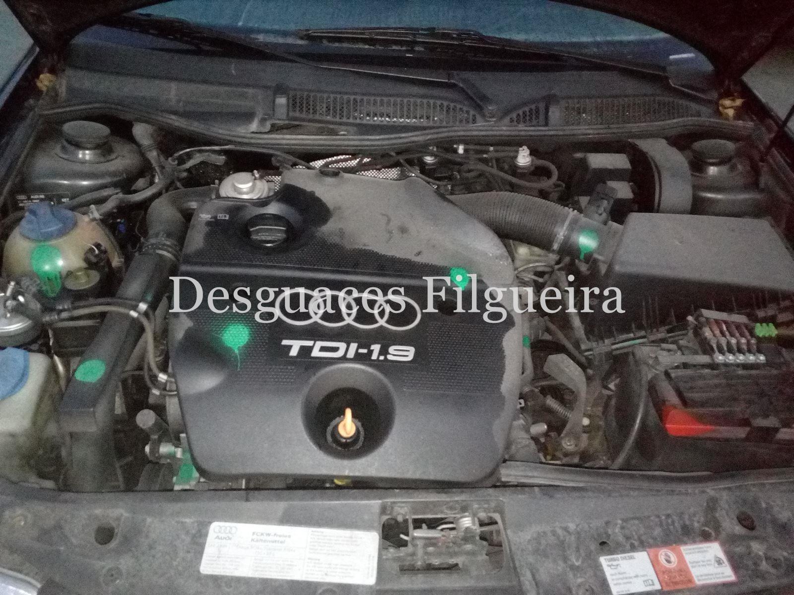 Despiece Audi A3 1. 9TDI AHF EBF - Imagen 7