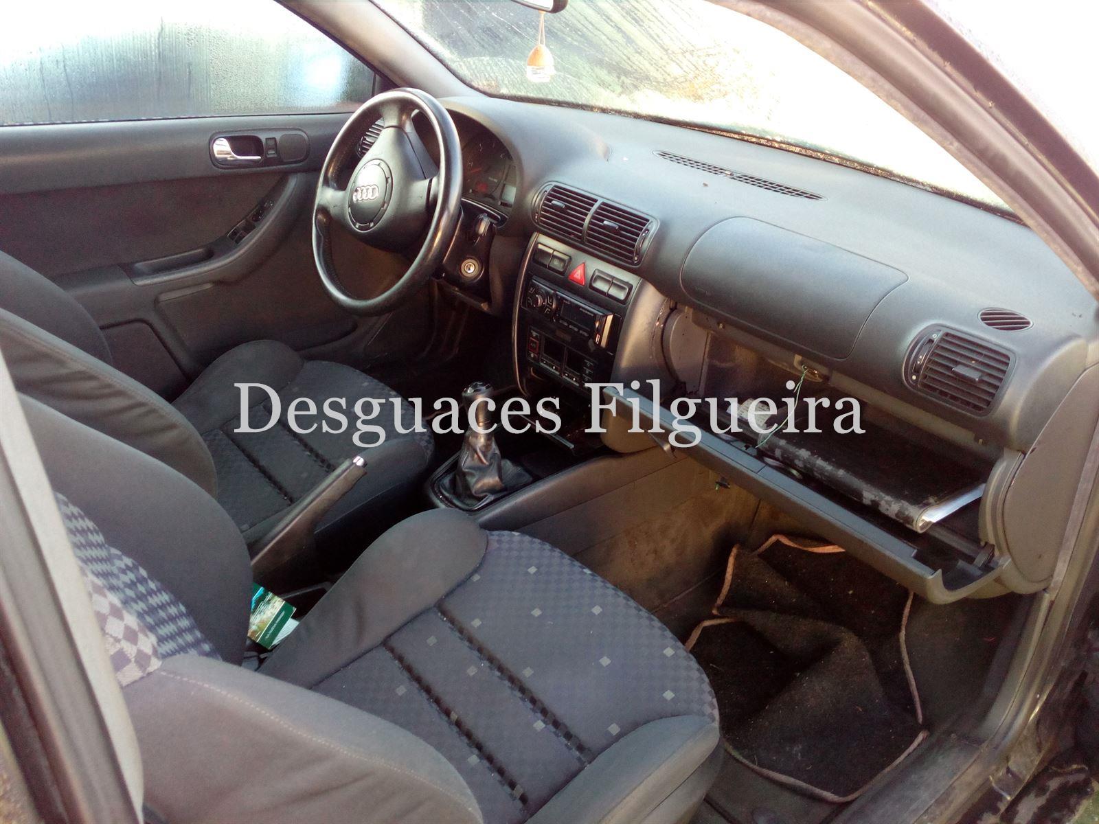 Despiece Audi A3 1. 9TDI AHF EBF - Imagen 8