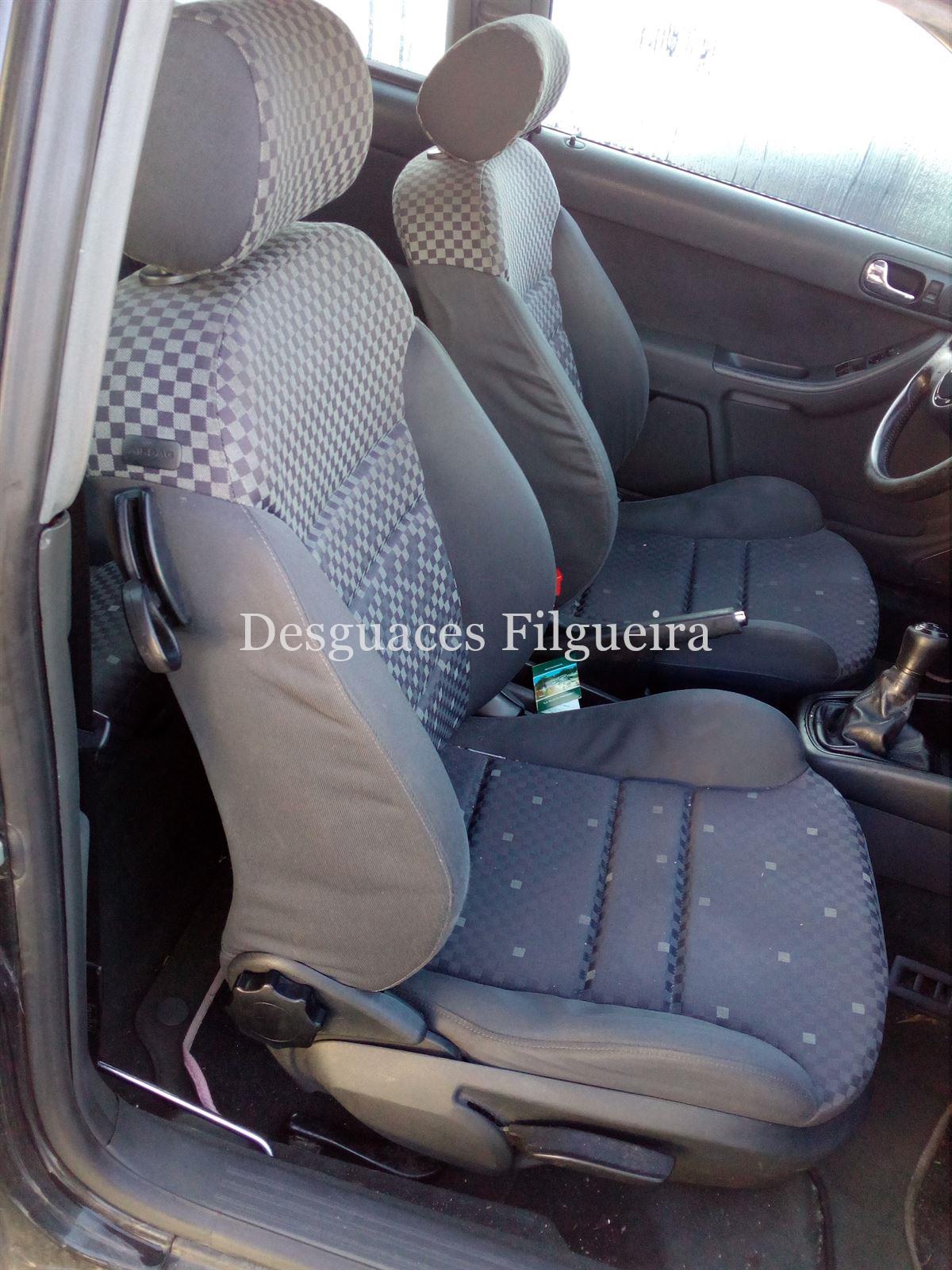 Despiece Audi A3 1. 9TDI AHF EBF - Imagen 9