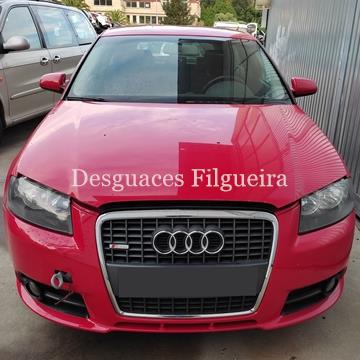 Despiece Audi A3 8P 1.6 FSI 16V S line BLF - Imagen 1