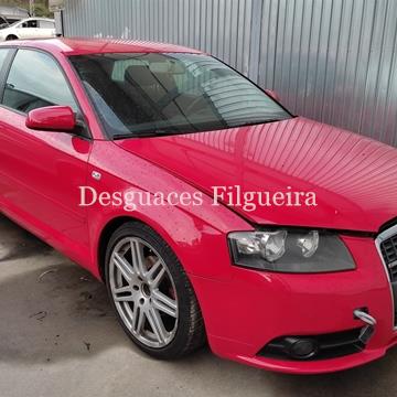 Despiece Audi A3 8P 1.6 FSI 16V S line BLF - Imagen 2