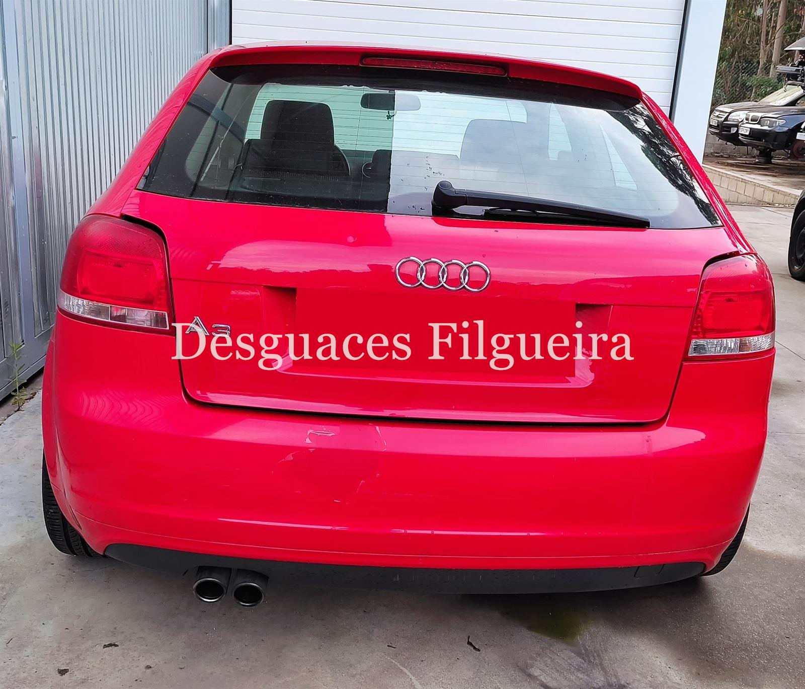 Despiece Audi A3 8P 1.6 FSI 16V S line BLF - Imagen 5