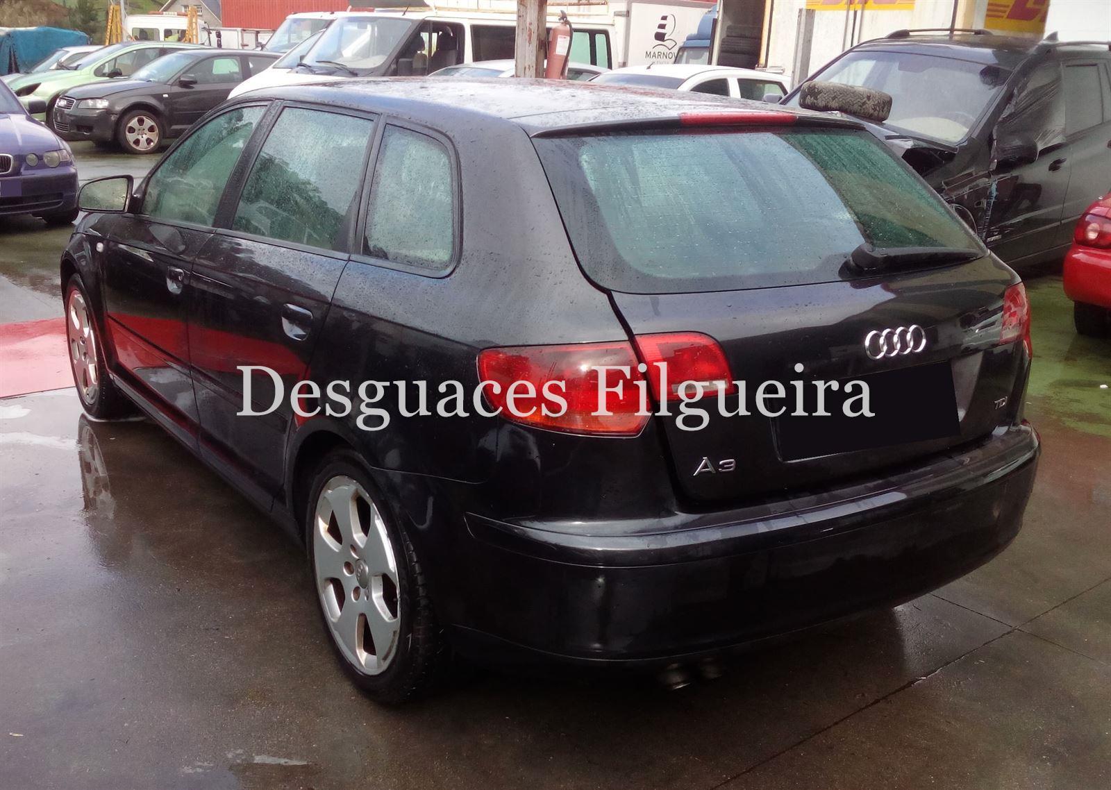 Despiece Audi A3 (8P) 1.9 TDI BKC - Imagen 5