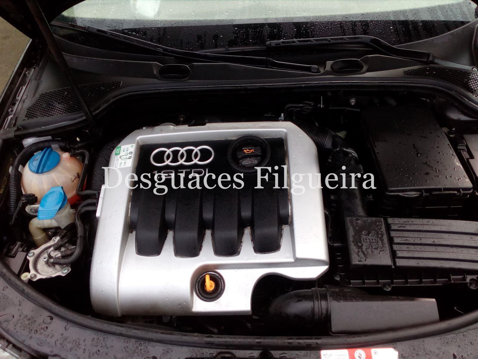 Despiece Audi A3 (8P) 1.9 TDI BKC - Imagen 7