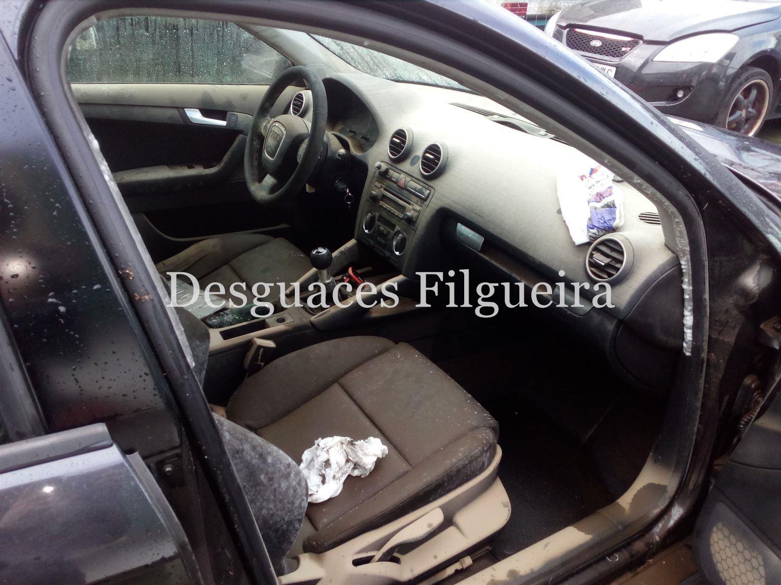 Despiece Audi A3 (8P) 1.9 TDI BKC - Imagen 8