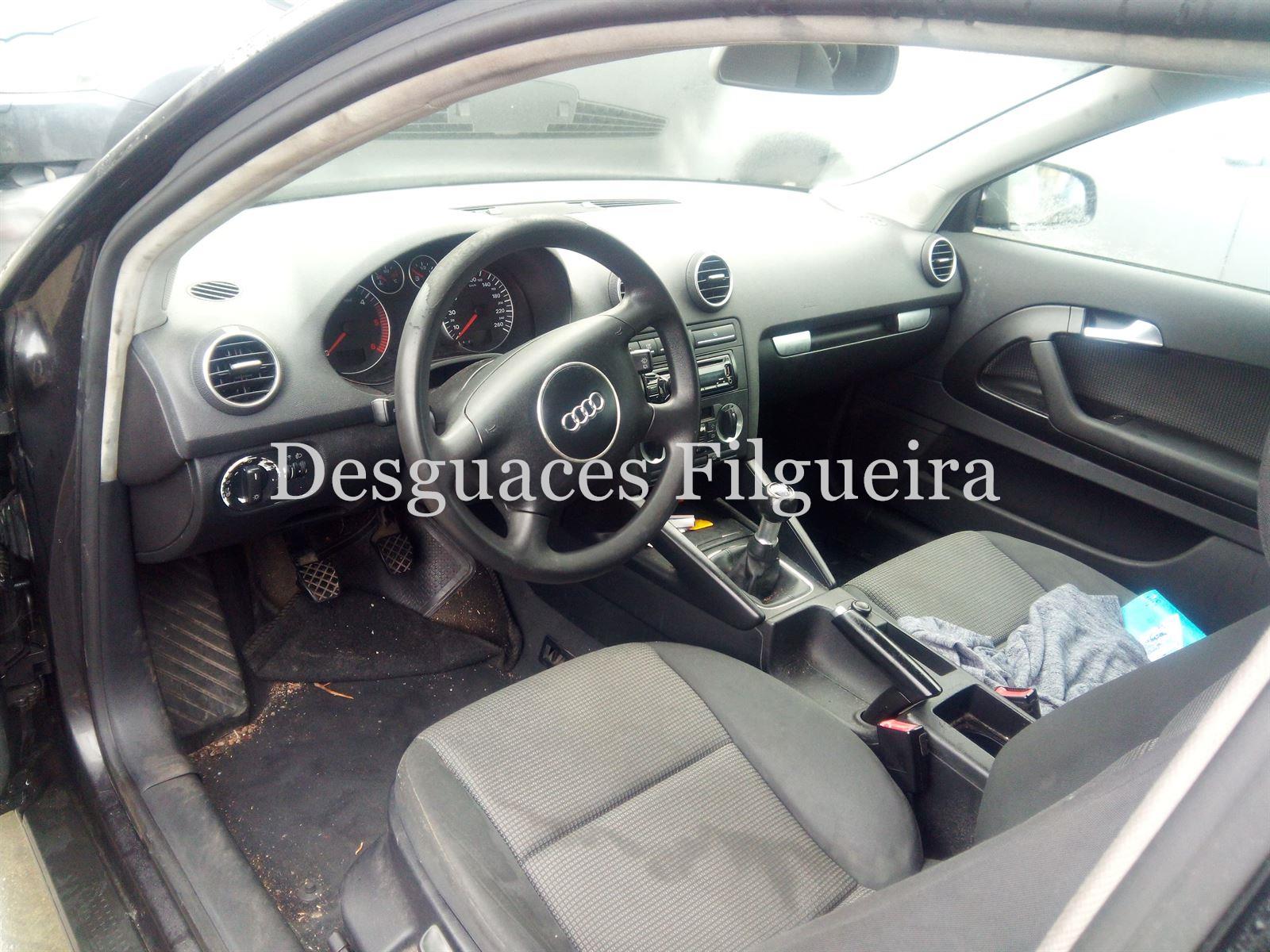 Despiece Audi A3 8P 1.9 TDI BKC - Imagen 7