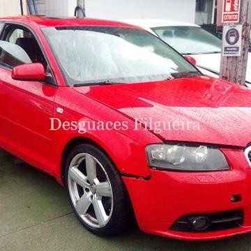 Despiece Audi A3 8P 2.0 TDI 16V AUTOMATICO DSG BKD - Imagen 2