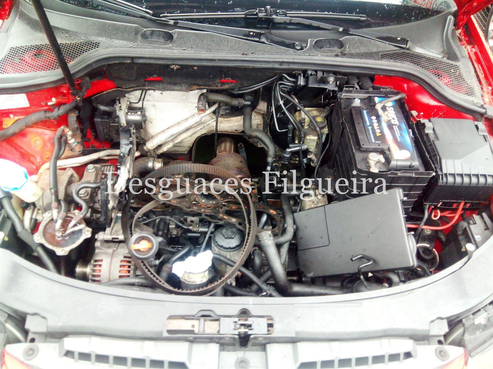 Despiece Audi A3 8P 2.0 TDI 16V AUTOMATICO DSG BKD - Imagen 7