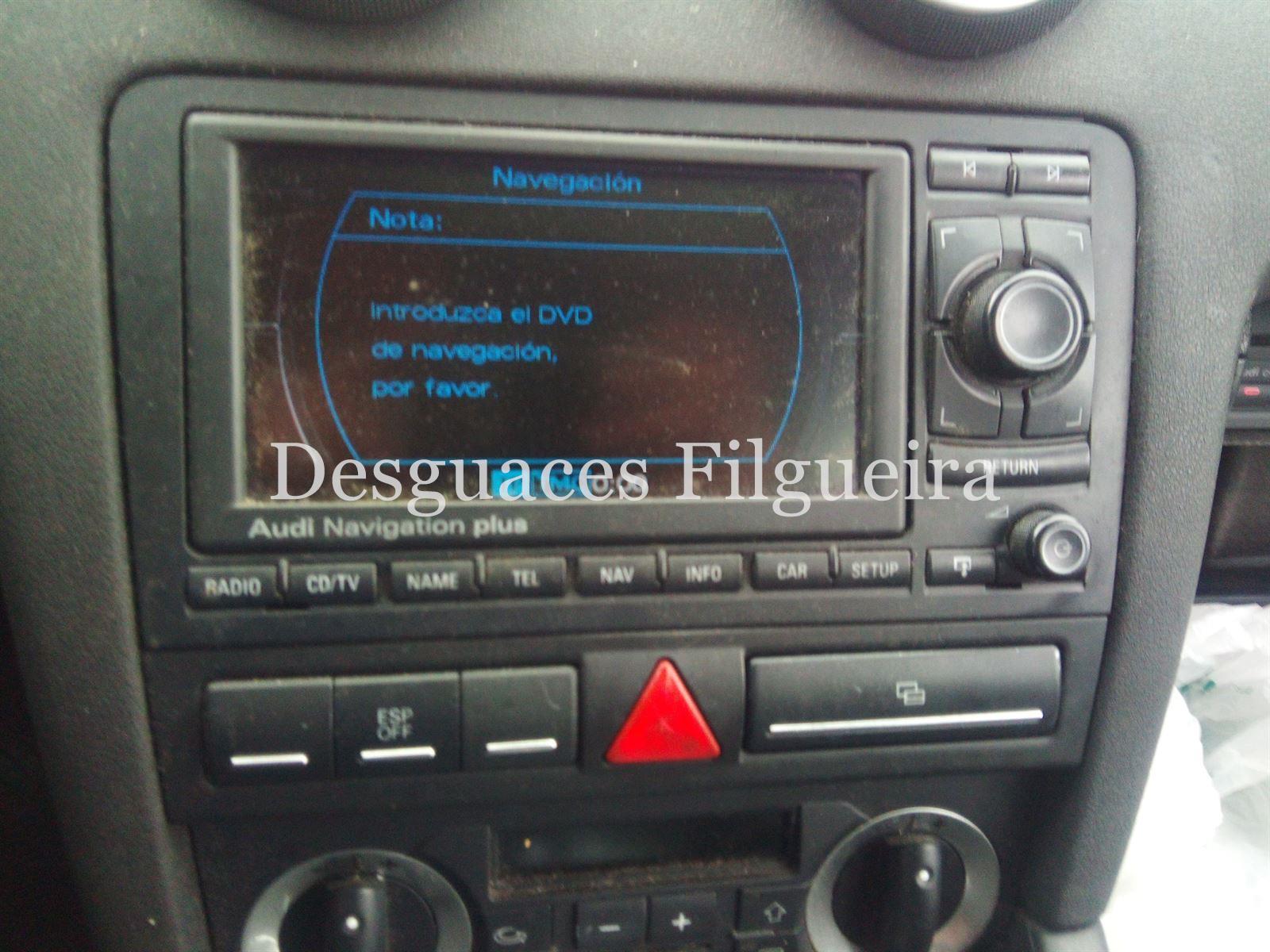 Despiece Audi A3 8P 2.0 TDI 16V AUTOMATICO DSG BKD - Imagen 8