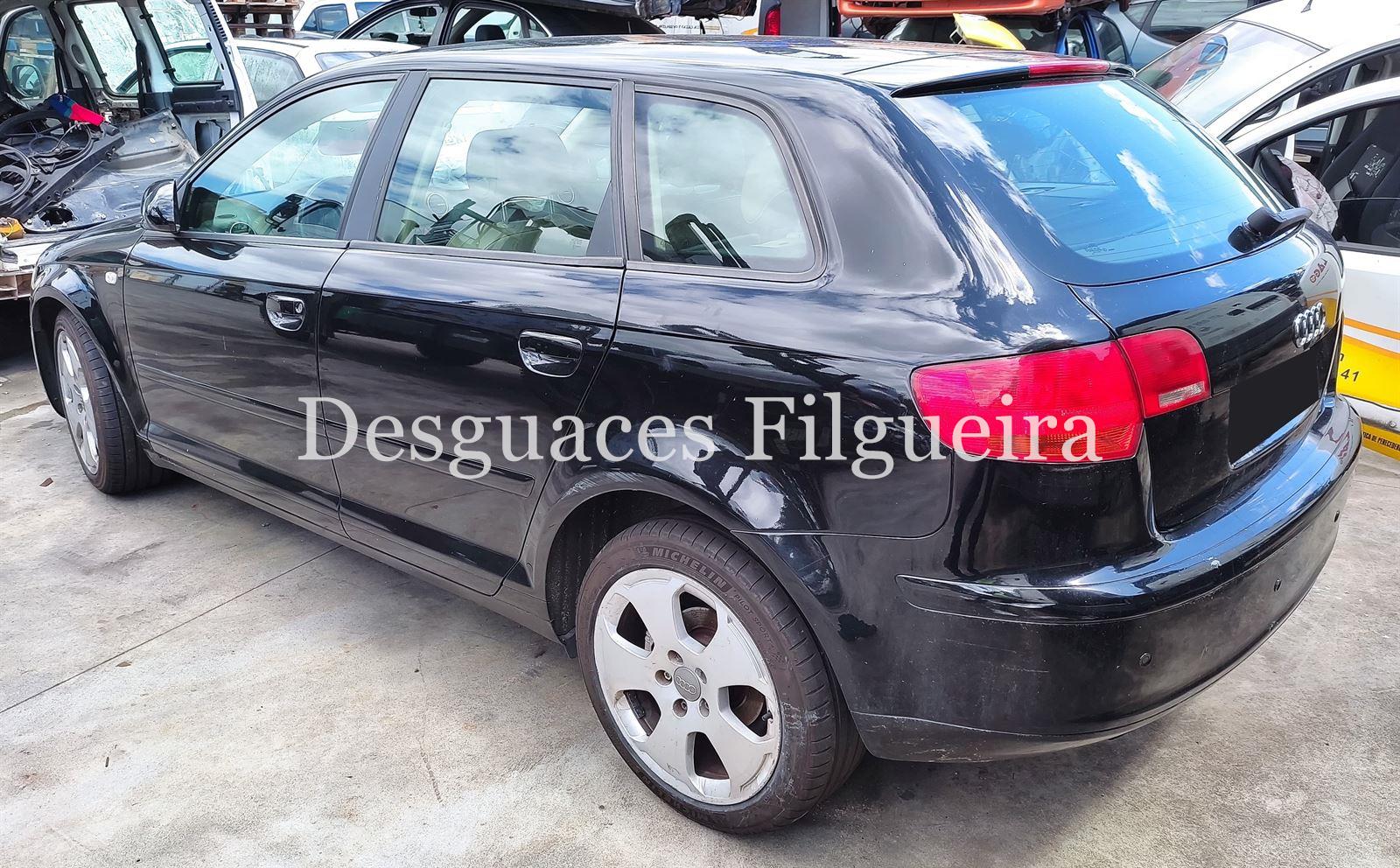 Despiece Audi A3 8P 2.0 TDI 16V BKD JLU - Imagen 6