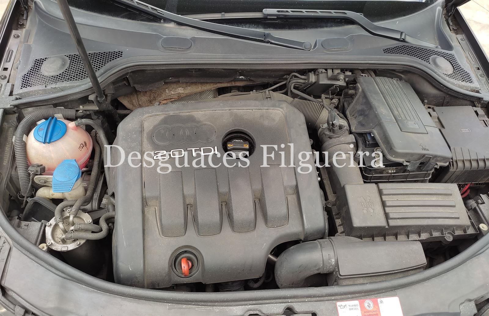 Despiece Audi A3 8P 2.0 TDI 16V BKD JLU - Imagen 10