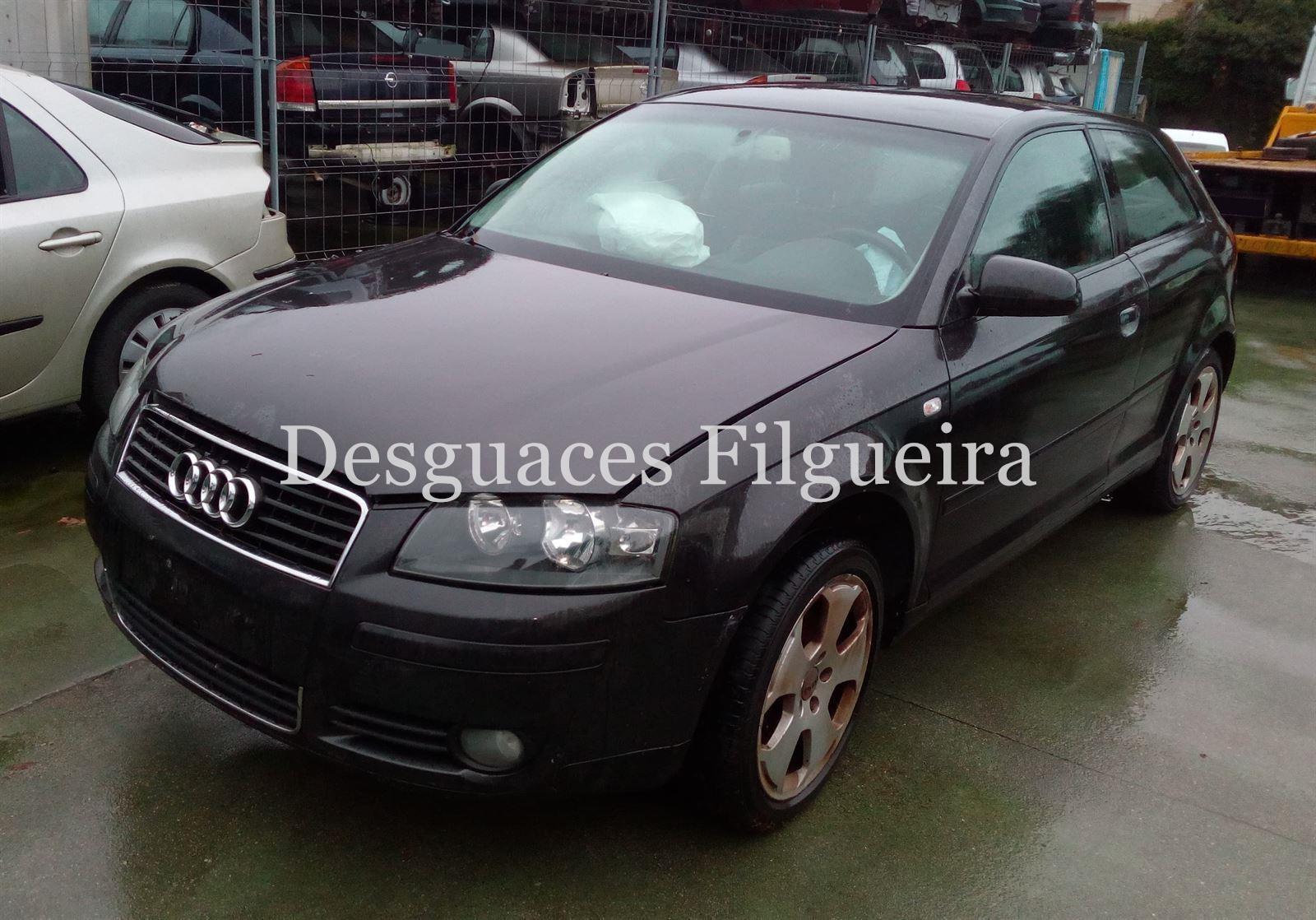 Despiece Audi A3 (8P) 2.0 TDI 16V BKD - Imagen 2