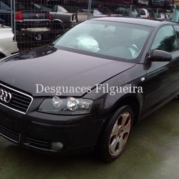 Despiece Audi A3 (8P) 2.0 TDI 16V   BKD - Imagen 2