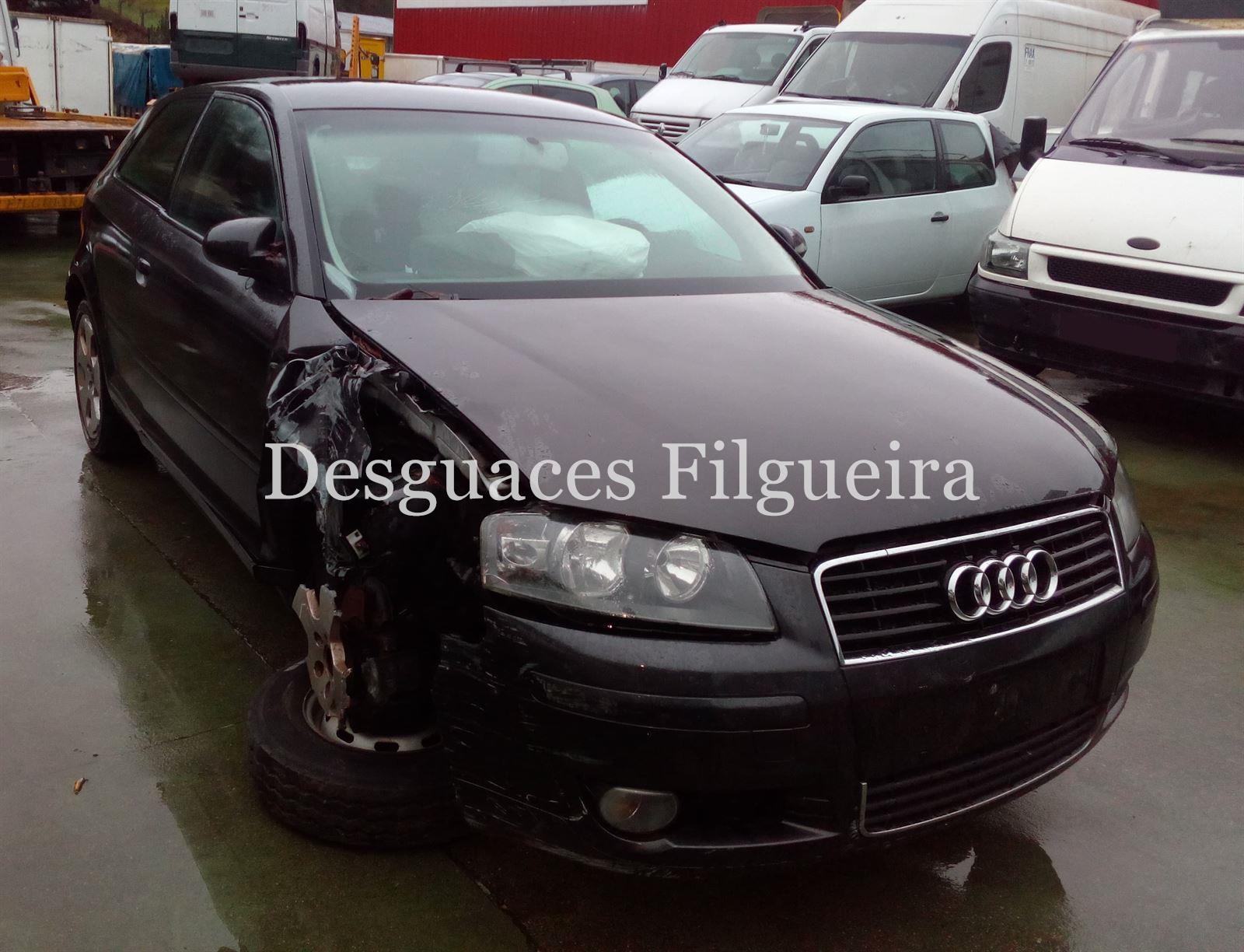 Despiece Audi A3 (8P) 2.0 TDI 16V BKD - Imagen 3