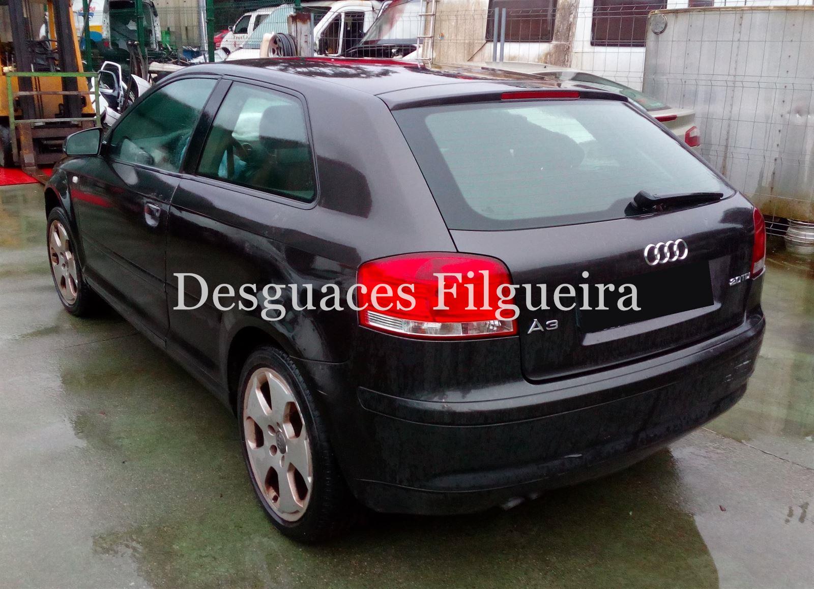 Despiece Audi A3 (8P) 2.0 TDI 16V BKD - Imagen 5