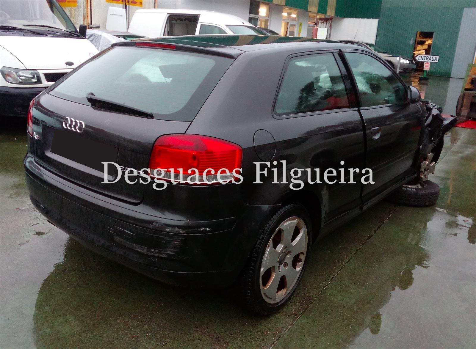 Despiece Audi A3 (8P) 2.0 TDI 16V BKD - Imagen 6