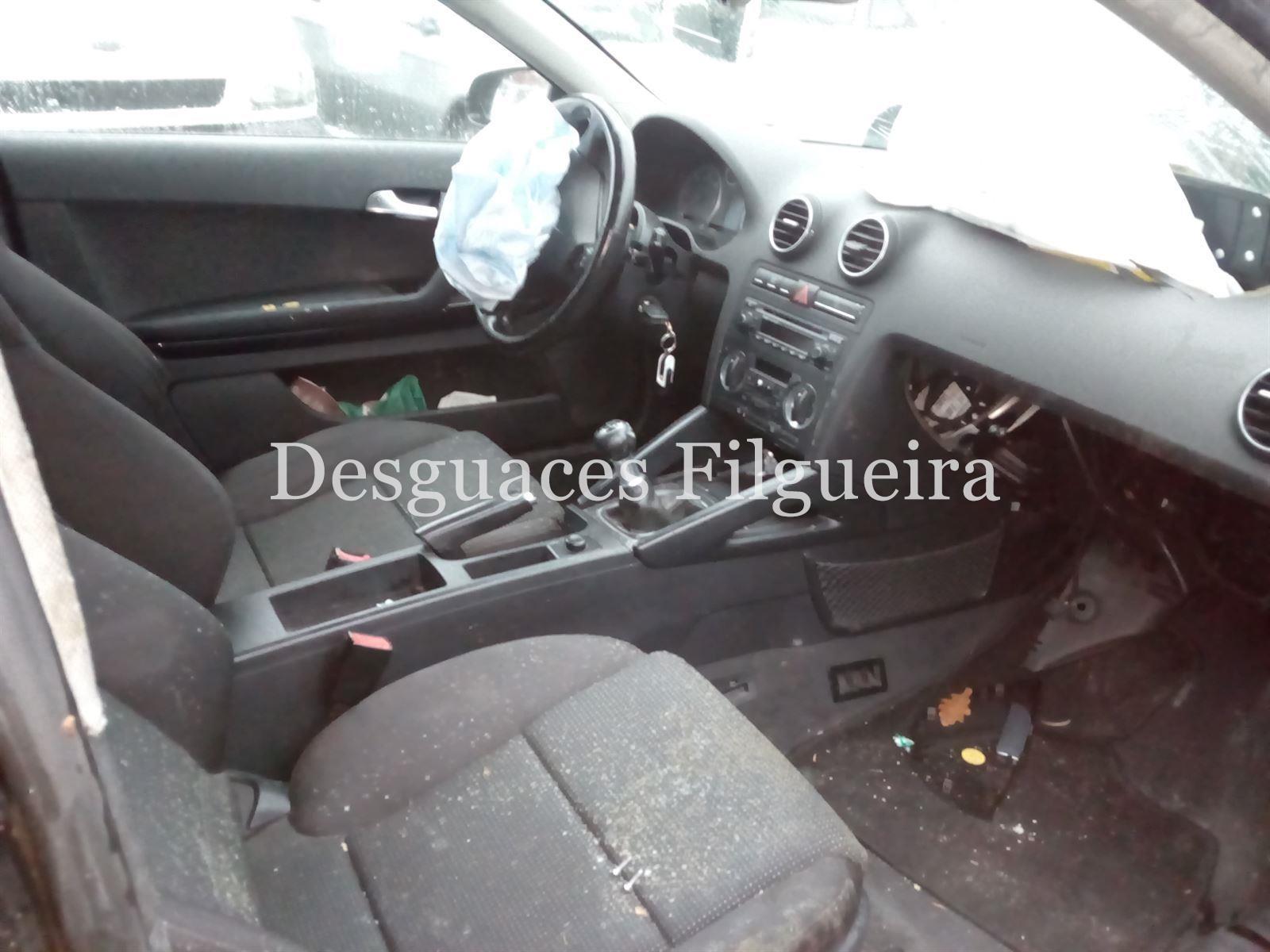 Despiece Audi A3 (8P) 2.0 TDI 16V BKD - Imagen 8