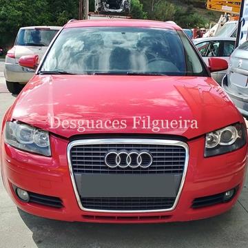 Despiece Audi A3 8P Sportback 2.0 TDI 16V BKD - Imagen 1