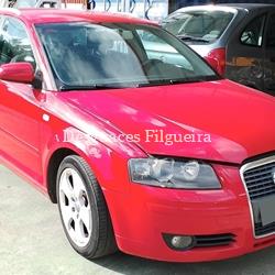 Despiece Audi A3 8P Sportback 2.0 TDI 16V BKD - Imagen 2