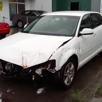 Despiece Audi A3 Sportback (8P) 1.6 TDI   CAYC - Imagen 2