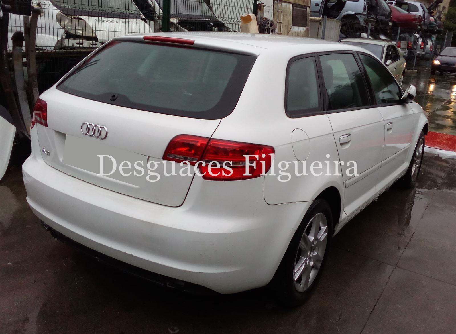 Despiece Audi A3 Sportback (8P) 1.6 TDI CAYC - Imagen 6