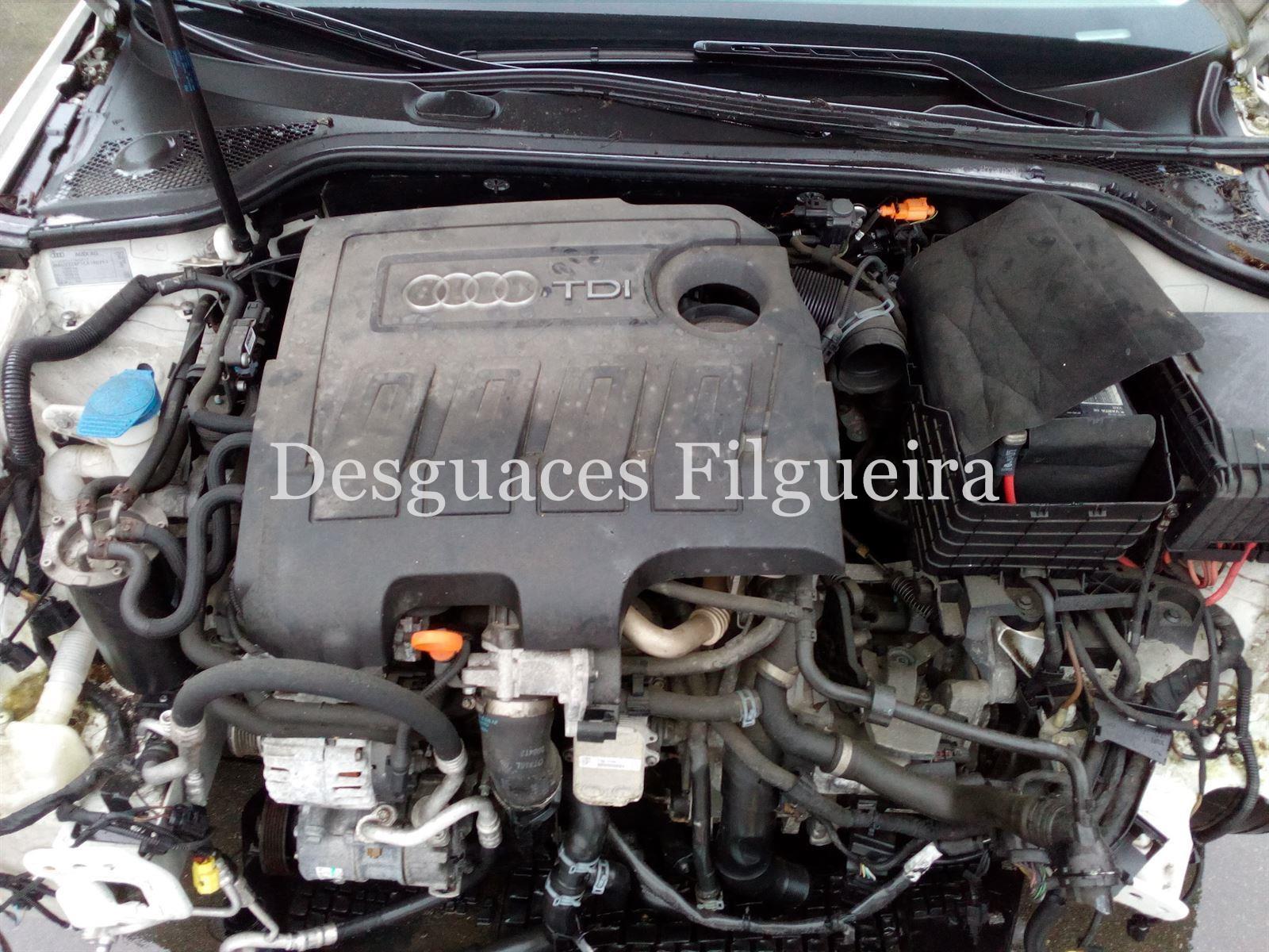 Despiece Audi A3 Sportback (8P) 1.6 TDI CAYC - Imagen 7