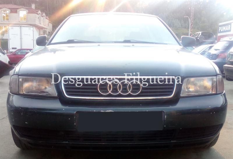 Despiece Audi A4 1. 8 - Imagen 1