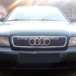 Despiece Audi A4 1. 8 - Imagen 1