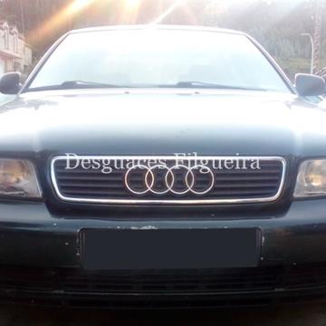 Despiece Audi A4 1. 8 - Imagen 1