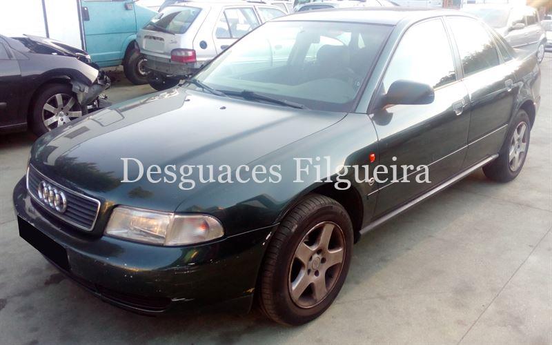 Despiece Audi A4 1. 8 - Imagen 2