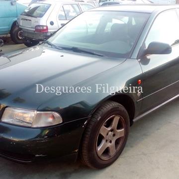 Despiece Audi A4 1. 8 - Imagen 2