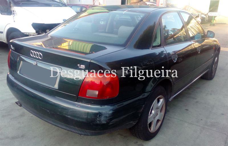 Despiece Audi A4 1. 8 - Imagen 3