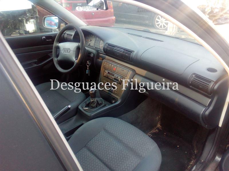 Despiece Audi A4 1. 8 - Imagen 4