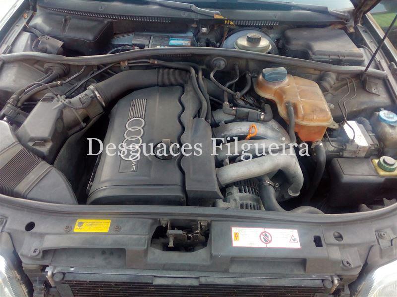 Despiece Audi A4 1. 8 - Imagen 5