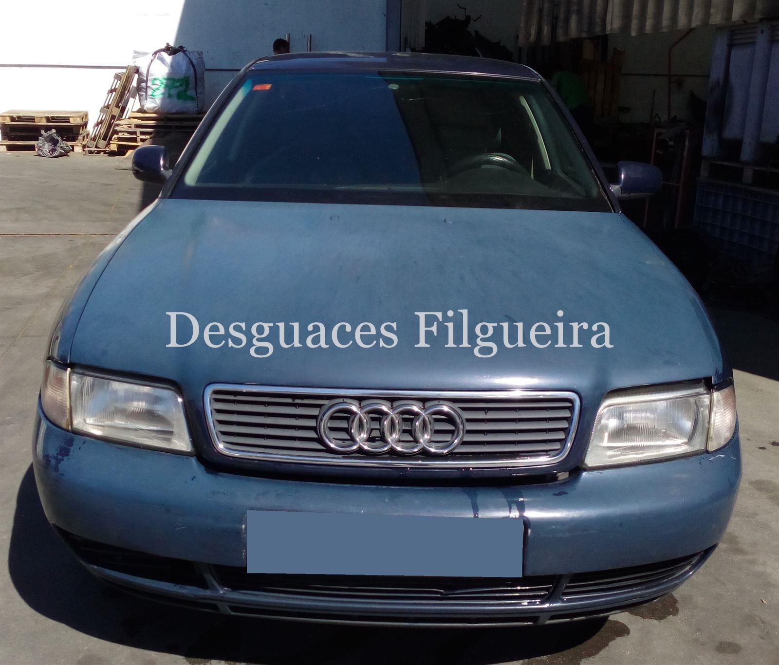 Despiece Audi A4 1. 9 TDI 1Z - Imagen 1