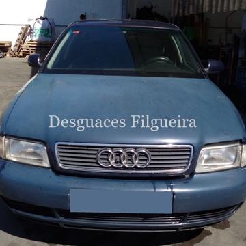 Despiece Audi A4 1. 9 TDI 1Z - Imagen 1