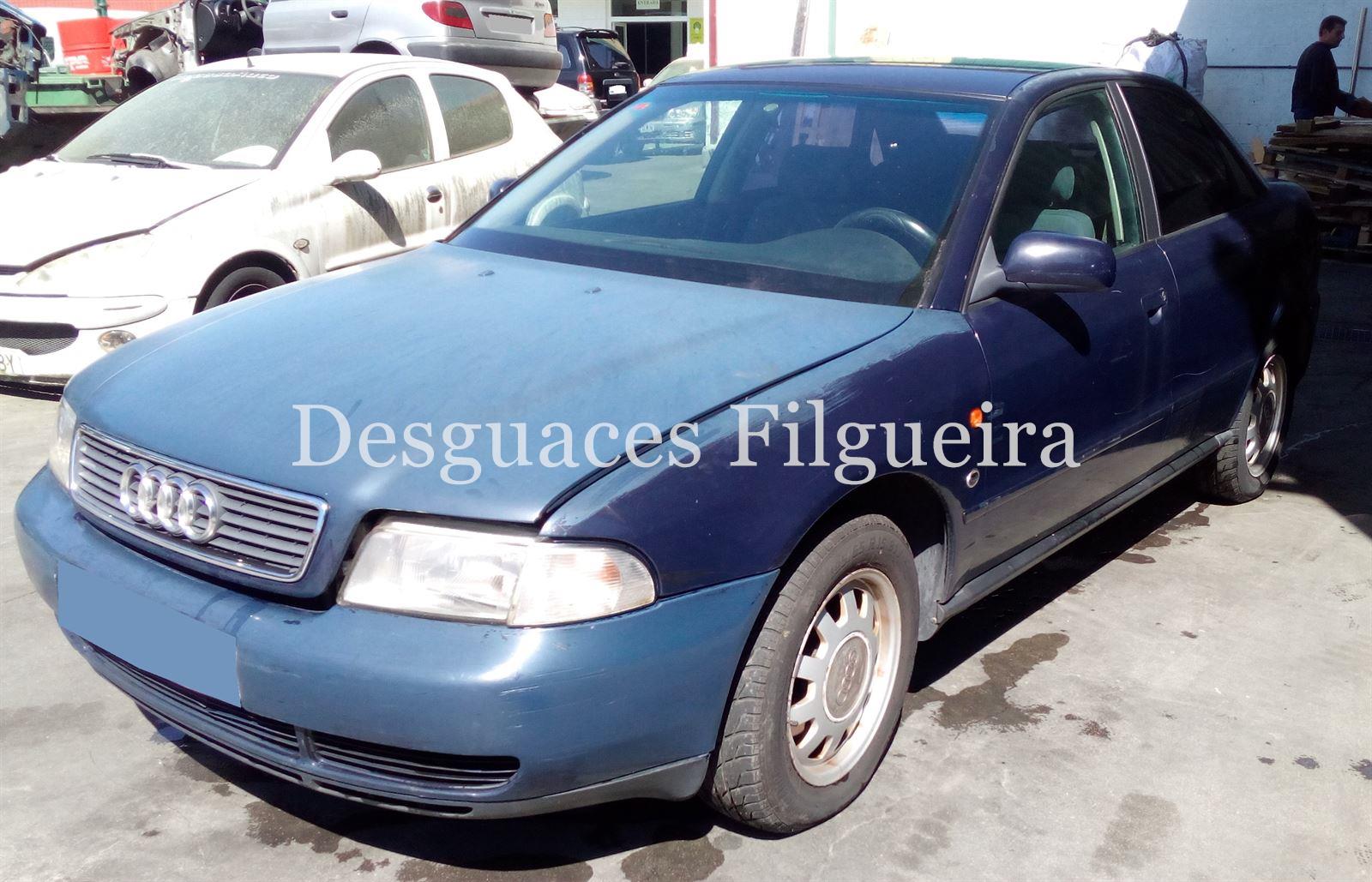 Despiece Audi A4 1. 9 TDI 1Z - Imagen 2