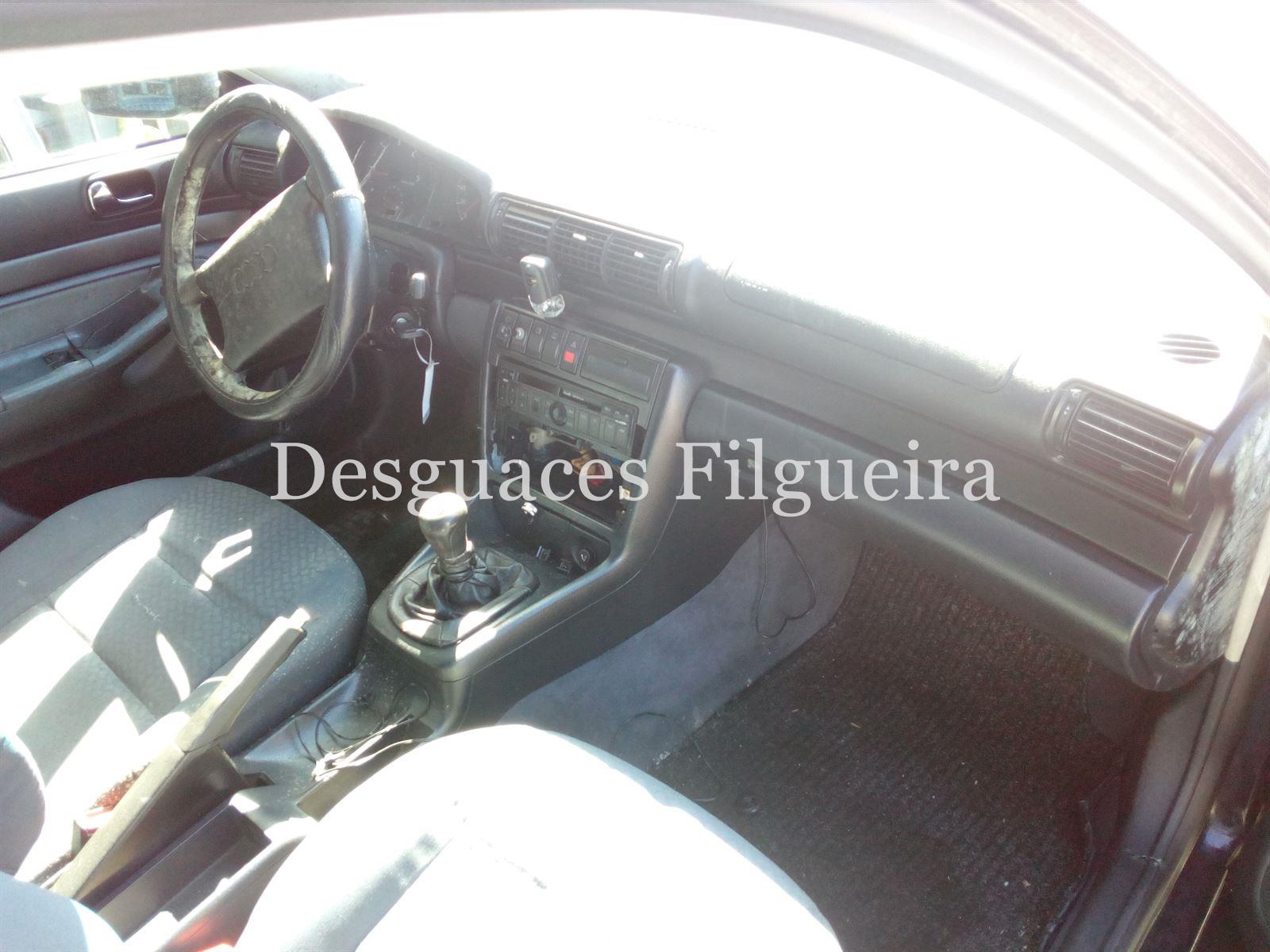 Despiece Audi A4 1. 9 TDI 1Z - Imagen 6