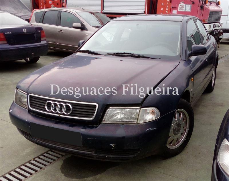 Despiece Audi A4 1.9 TDI AHU DHL - Imagen 1