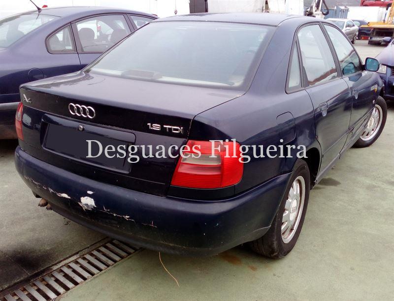 Despiece Audi A4 1.9 TDI AHU DHL - Imagen 2