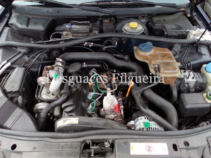 Despiece Audi A4 1.9 TDI AHU DHL - Imagen 4